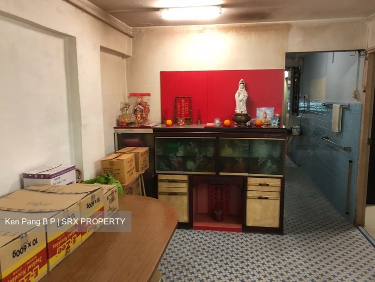 Blk 87 Commonwealth Close (Queenstown), HDB 3 Rooms #164047932